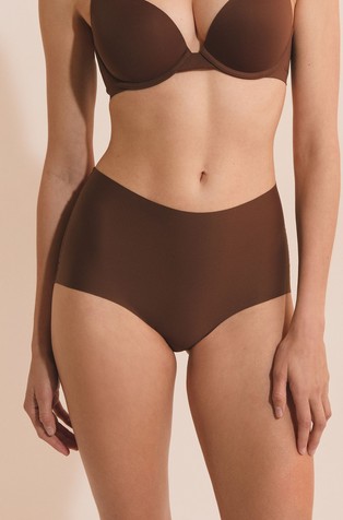 Pure Invisible Microfiber Bodyshorts