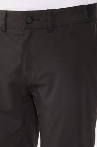 DIDRIKSONS Ian chino kratke hlače Črna - Black 6