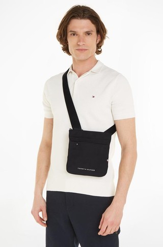 TOMMY HILFIGER Skyline Mini Crossover Bag | Emporium