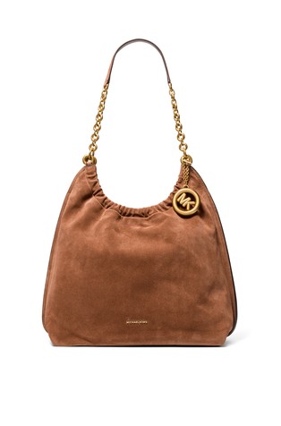 Indie Suede Pochette