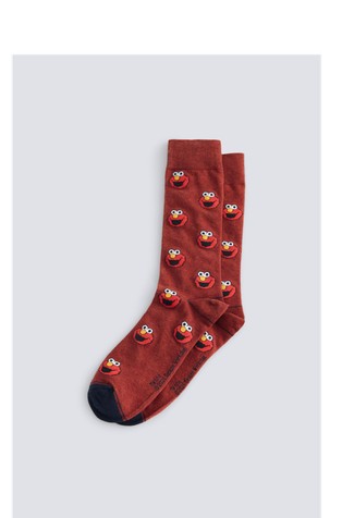 Elmo Sesame Street™ sock