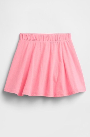 babyGap Pull-On Jersey Skort