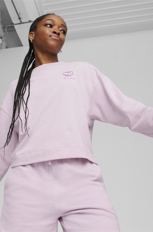 Better Sportswear Women's Sweatshirt