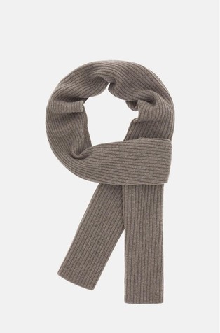 Pleten šal iz kašmirja