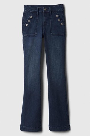 GAP Baby Boot Denim Emporium