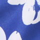 Modra - Blue / White