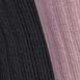 Magic Mauve/Carbon