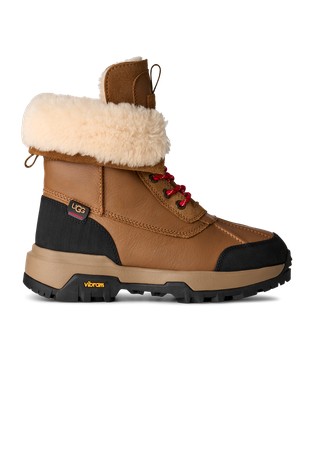 Adirondack Boot Waterproof XXV