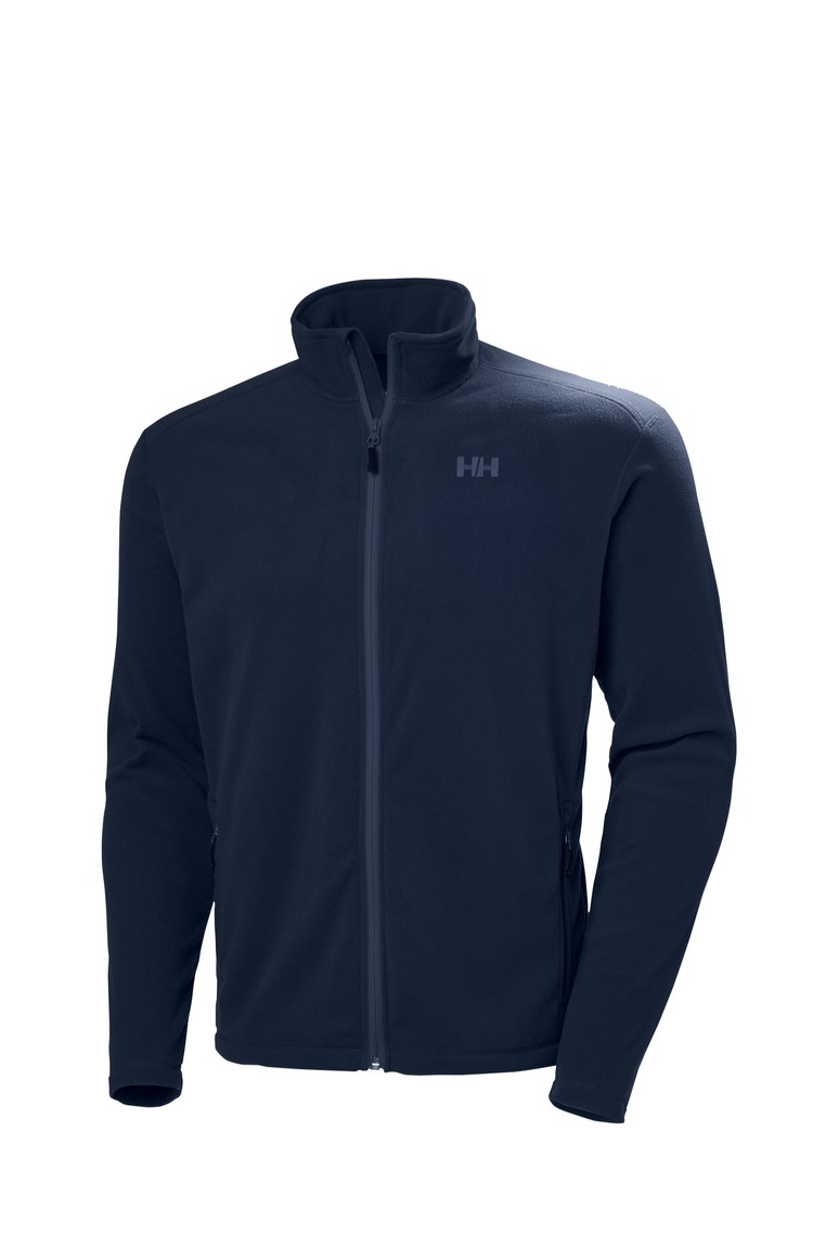 HELLY HANSEN Daybreaker fleece jacket Blue 