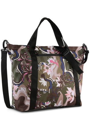 Active Training Essentials Shopper Bag