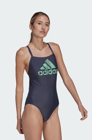 Enodelne kopalke z velikim logotipom