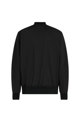 TOMMY HILFIGER Bomber Jacket Black 6