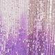 Srebrna - Silver/Purple Anemone