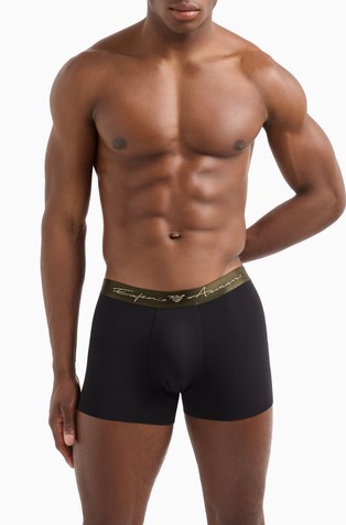 Soft modal boxers