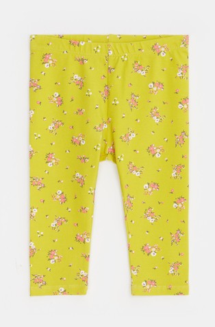 Pajkice iz elastičnega bombaža z vzorcem