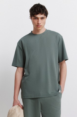 Waffle T-shirt