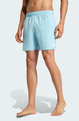 Logo Swim Shorts