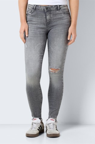 NMKIMMY skinny fit jeans hlače