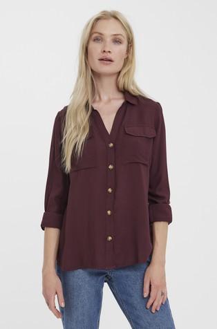 VMBUMPY viskozna srajca