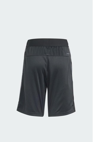 ADIDAS Training Aeroready Heather kratke hlače Črna - Black 2