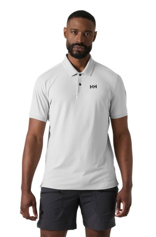 Salina polo majica s kratkimi rokavi