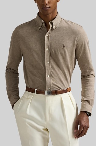 Featherweight Mesh srajca