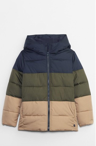 ColdControl Puffer Jacket