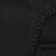 Črna - Black / Black / Metallic Silver