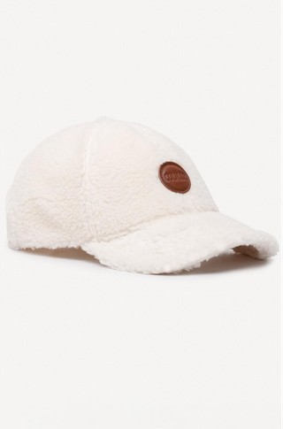 Teddy baseball hat