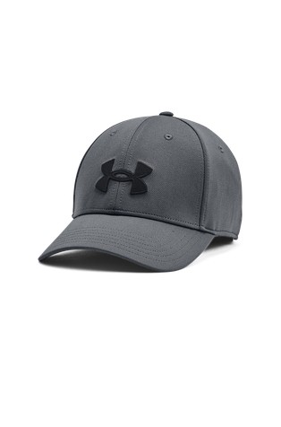 Blitzing Logo Cap