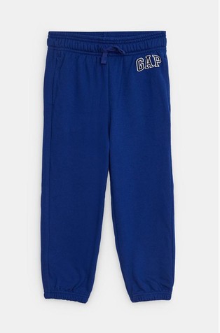 Gap logo spodnji del trenirke za dečke