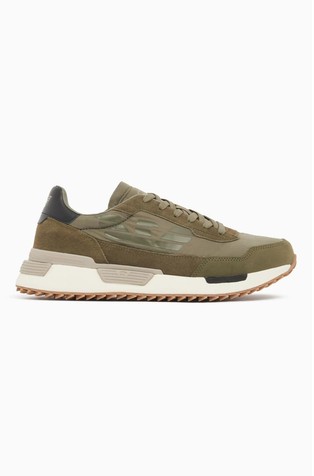 A7 Lifestyle Evolution Sneakers