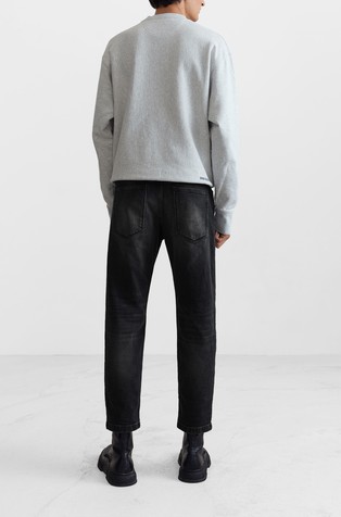 DRYKORN Regular fit jeans Dark Grey 2