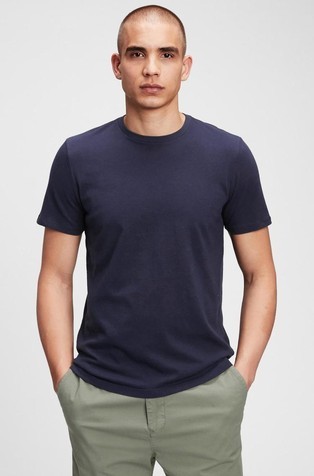 Classic slim fit T-Shirt