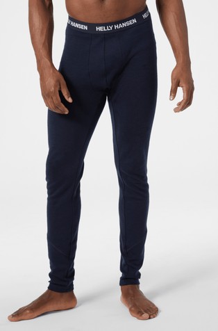 LIFA® Merino Midweight smučarske pajkice