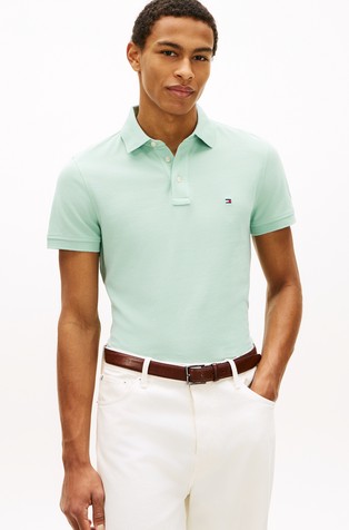 1985 Slim Fit Polo
