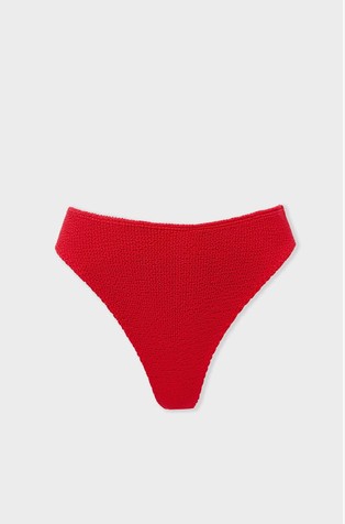 Spodnji del kopalk z visokim izrezom