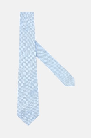Wool Blend Tie