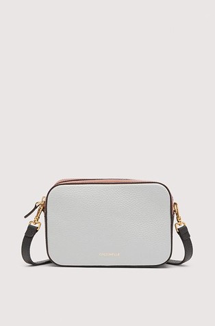 Tebe Tricolor Mini Camera Bag