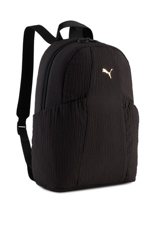 UP Small Textured Backpack
