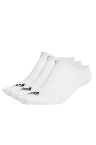 Unisex paket 3 parov stopalk