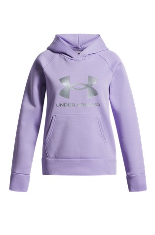 Rival Fleece Shimmer Hoody