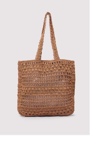 Shopper torba iz rafije