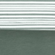 Green / White