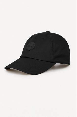 Branded unisex cap