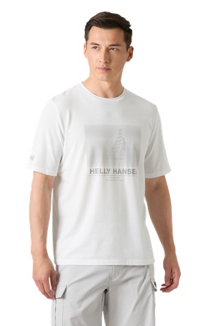 HP Race majica s kratkimi rokavi