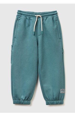 Trenirka iz bombažne mešanice