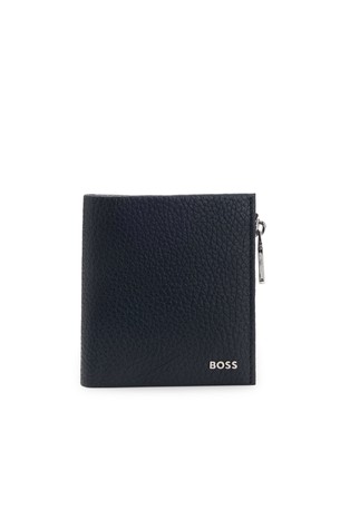 Leather wallet