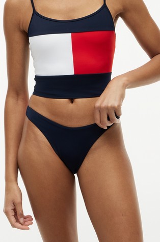 Cheeky fit spodnji del kopalk