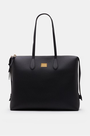 Vittoria shoulder bag in calfskin